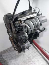 Двигатель  Volvo V40 1 2.0  Бензин, 2001г.   - Фото 2