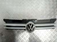 1J0853655D Решетка радиатора к Volkswagen Golf 4 Арт 1031032