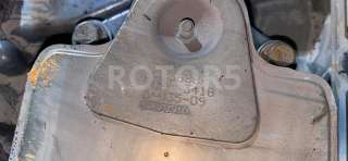 1543688 Теплообменник масляного фильтра Scania R-series Арт 20-20_1, вид 2