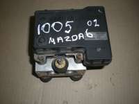  Блок ABS (насос) к Mazda 6 1 Арт 00001032310