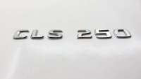 Накладка (молдинг) крышки багажника Mercedes CLS C218 2017г. A2188170015,A2188170400 - Фото 4