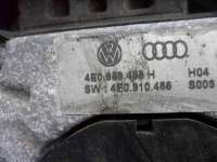 Вентилятор охлаждения (электро) Audi A8 D3 (S8) 2005г. 4E0959455H,4E0959455G - Фото 12