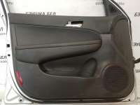  Обшивка двери передней левой (дверная карта) к Hyundai i30 FD Арт 13155_2000000731599