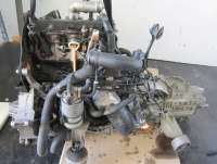 Двигатель  Volkswagen Passat B5 1.9  1999г. AFN  - Фото 2
