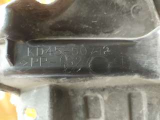 KD4550710G, KD4550712 решетка радиатора Mazda CX-5 1 Арт 236491PM, вид 9
