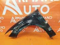 2167043 крыло к Ford Mondeo 4 restailing Арт 86251PM