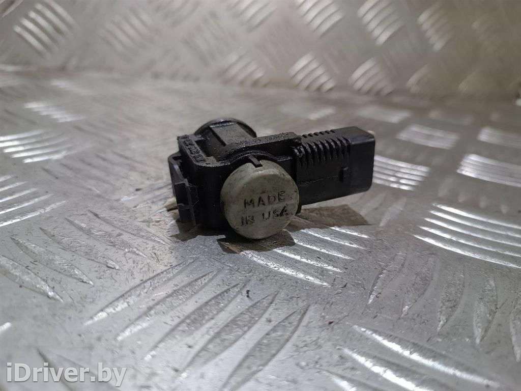 Клапан электромагнитный Audi Q2 2009г. 1K0906283A  - Фото 4