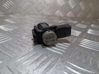 Клапан электромагнитный Skoda Roomster 2009г. 1K0906283A - Фото 4