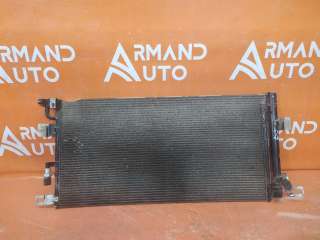 8w0816411l радиатор кондиционера к Audi A5 (S5,RS5) 2 Арт 134562PM