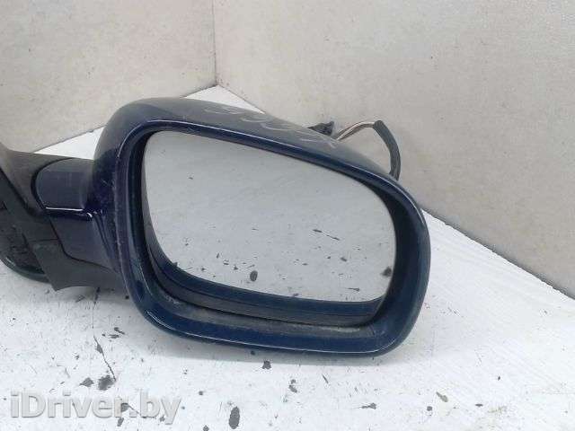 стекло бокового зеркала перед прав Volkswagen Passat B5 1999г.  - Фото 1