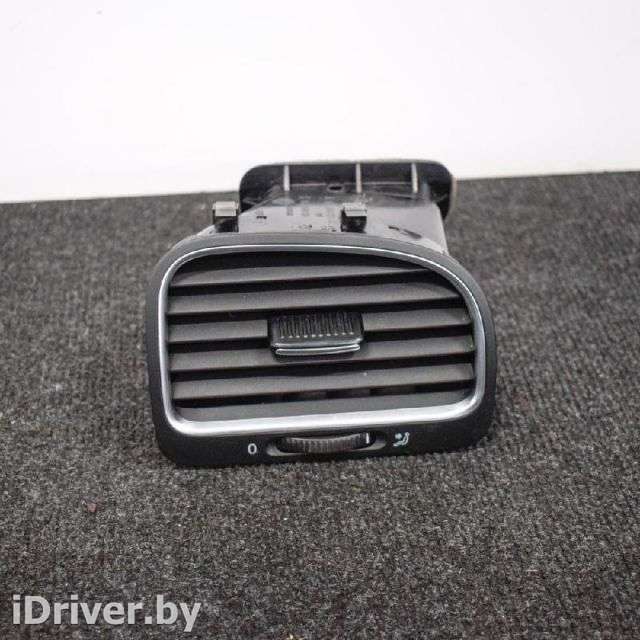 Дефлектор обдува салона Volkswagen Golf 5 2011г. 5K0819710D5K0819704K , art400823 - Фото 1