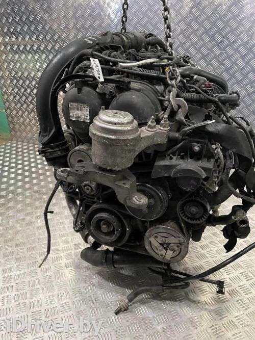 JTWB Двигатель к Ford Galaxy 2 restailing Арт 33299 - Фото 1