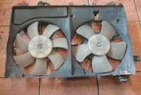 Вентилятор радиатора Toyota Prius 2 2008г. 4227501300 , art842958 - Фото 3