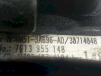 Насос гидроусилителя руля Ford Focus 2 2007г. 4M51-3A696-AD - Фото 5
