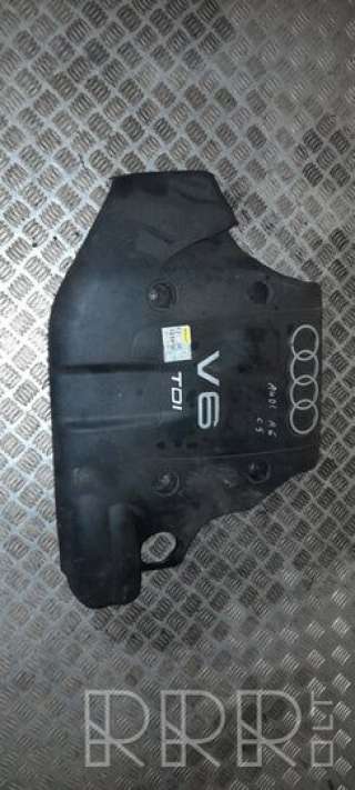 059103927 , artTAL1078 Декоративная крышка двигателя к Audi A6 C5 (S6,RS6) Арт TAL1078