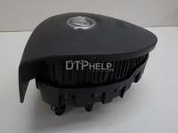 Подушка безопасности в рулевое колесо Lifan x60 2013г. S5824100 - Фото 3