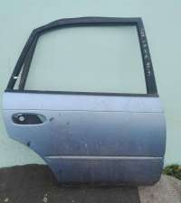  Ручка внутренняя двери задней правой к Toyota Corolla E100 Арт 2002647-4