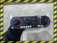  Блок управления печки/климат-контроля к Nissan Almera Tino Арт 58601364