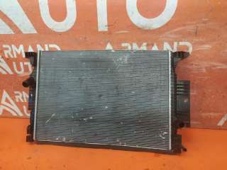 2439725 Радиатор двигателя (ДВС) к Ford Kuga 1 Арт 119890PM
