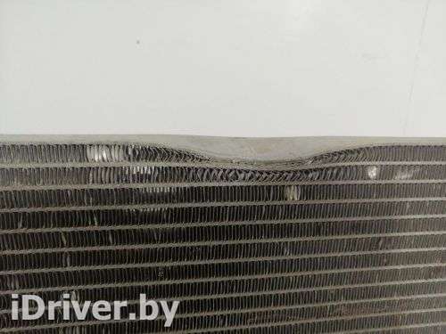 Радиатор кондиционера Nissan Murano Z51 2012г.  - Фото 1