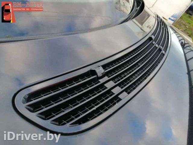 Форсунка омывателя лобового стекла Mercedes S W220 2003г.  - Фото 1