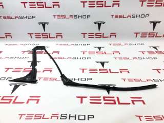 Уплотнитель Tesla model X 2019г. 1032153-00-C - Фото 3