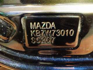 K1Y07302XD, 1е11 дверь Mazda CX-5 2 Арт 138067PM, вид 14