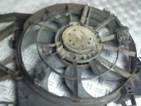  вентилятор радиатора к Opel Vectra B Арт 20018571/1
