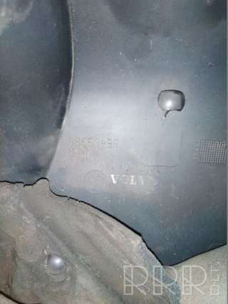 Декоративная крышка двигателя Volvo V70 2 2003г. 08653495 , artGVI1217 - Фото 5