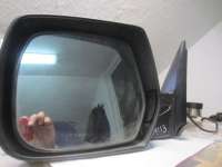 Зеркало левое Mazda BT-50 1 2008г. UR56-69180 - Фото 3