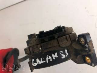 Педаль газа Ford Galaxy 1 1997г. 7m1721603a , artART2698 - Фото 3