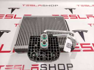 Радиатор отопителя (печки) Tesla model S 2018г. 6007601,1116135-00-B - Фото 4