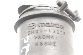 Расходомер воздуха Mazda 6 3 2014г. SH01-13225 , art758043 - Фото 3