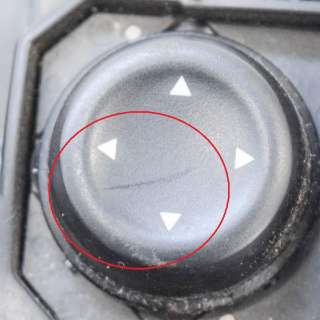 Кнопка (Выключатель) Nissan Qashqai 2 2015г. 25570-4EA1B80944-4EA0AA , art443876 - Фото 6