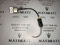 184849,232082 Датчик ускорения к Maserati Quattroporte Арт MZR1-140-1