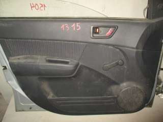  Обшивка двери передней левой к Hyundai Getz Арт 00001109855