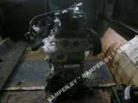 Двигатель  Skoda Fabia 2 restailing 1.2 TDi Дизель, 2011г. CFW  - Фото 3