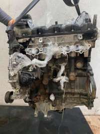  Двигатель к Hyundai i40  (D4FDGZ548524 ) Арт 63584018