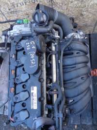 Двигатель  Volkswagen Golf 6 2.5  Бензин, 2010г. CBT  - Фото 7