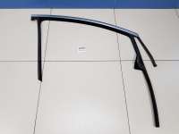 13347238 Направляющая стекла передней правой двери к Opel Astra J Арт Z186479