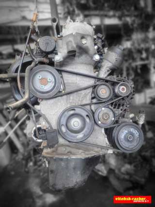 Двигатель  Volkswagen Fox 1.2  Бензин, 2006г. BMD  - Фото 3