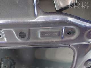 6700348180 , artAXP18151 Дверь задняя правая Lexus RX 3 Арт AXP18151, вид 11