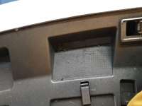 Спойлер двери багажника Citroen C5 2 2008г. 8742S7 - Фото 6
