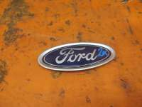 эмблема Ford Fiesta 6 2012г. 5258395 - Фото 6