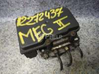 0265231577 Блок ABS (насос) к Renault Megane 2 Арт AM12272437