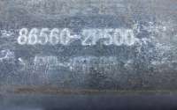 Усилитель переднего бампера Kia Sorento 2 2013г. 865602P500 - Фото 7