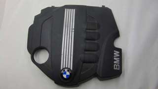Крышка двигателя декоративная BMW 3 E90/E91/E92/E93 2011г. 7797410,11147797410 - Фото 13