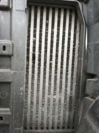 Кассета радиаторов Citroen C5 2 2009г.  - Фото 6