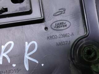 Обшивка двери Land Rover Evoque 2 2018г. LR114592, k8d223962a - Фото 16