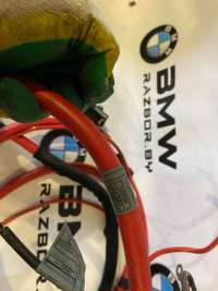 Силовые провода (кабель) BMW X5 E53 2005г. 61126932477,  6932477 - Фото 4